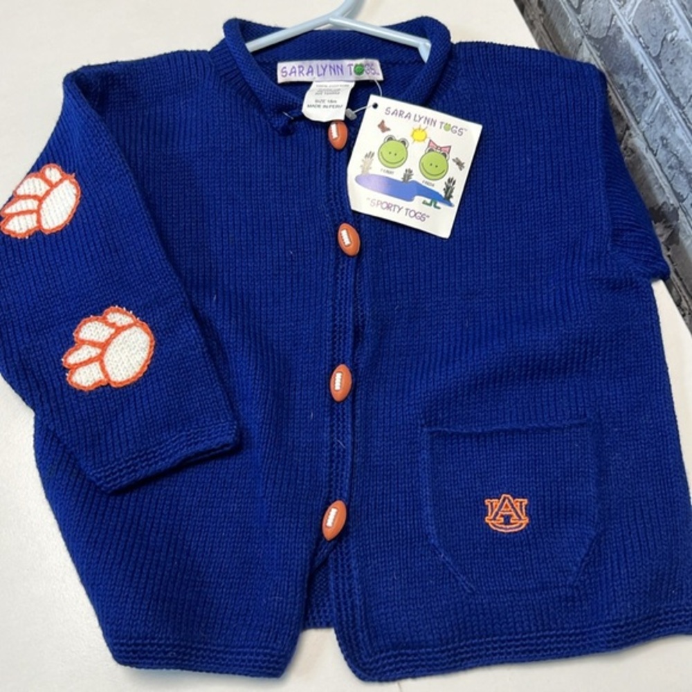 Auburn‎ tigers